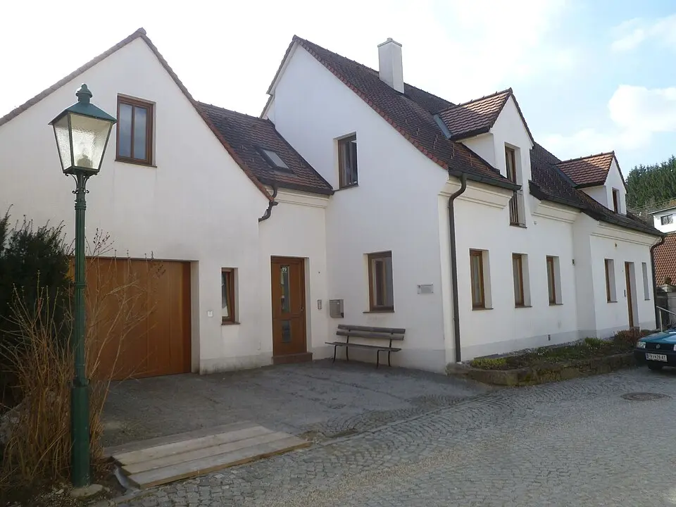 Edelsitz Zell