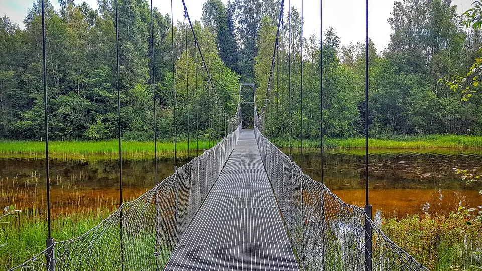 Indalsälvens delta