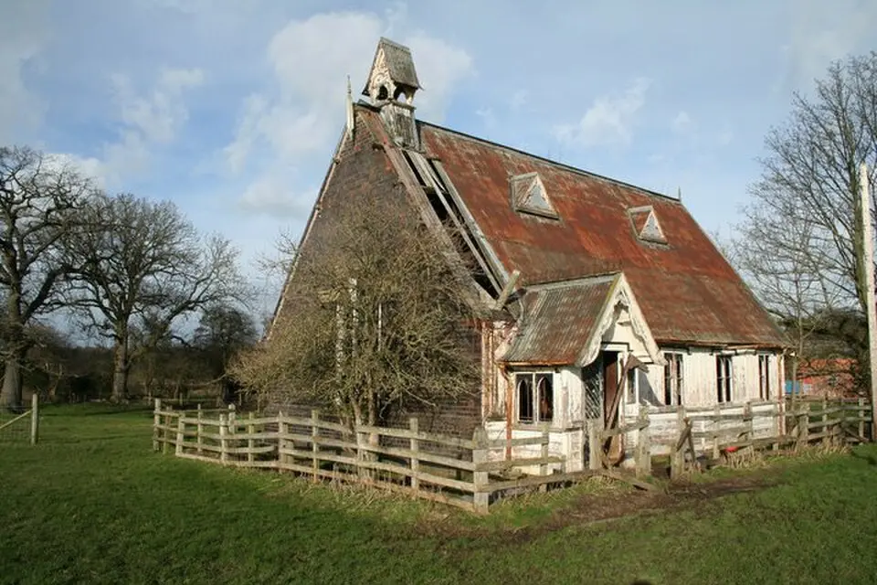 Abenbury