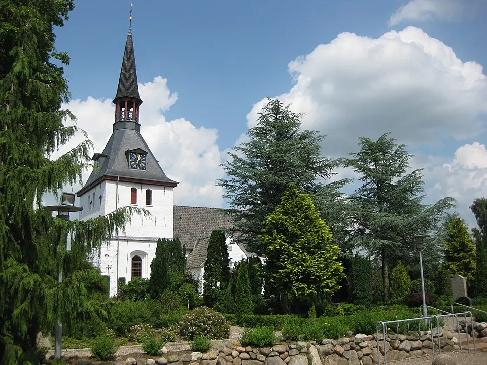 Tinglev
