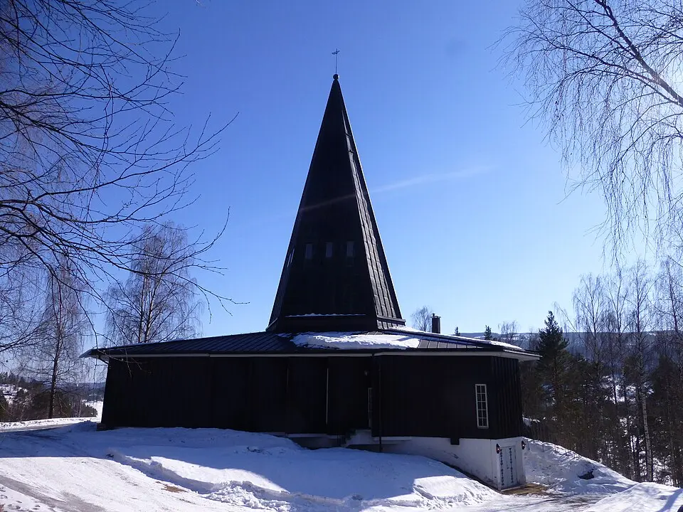Tingnes kirke