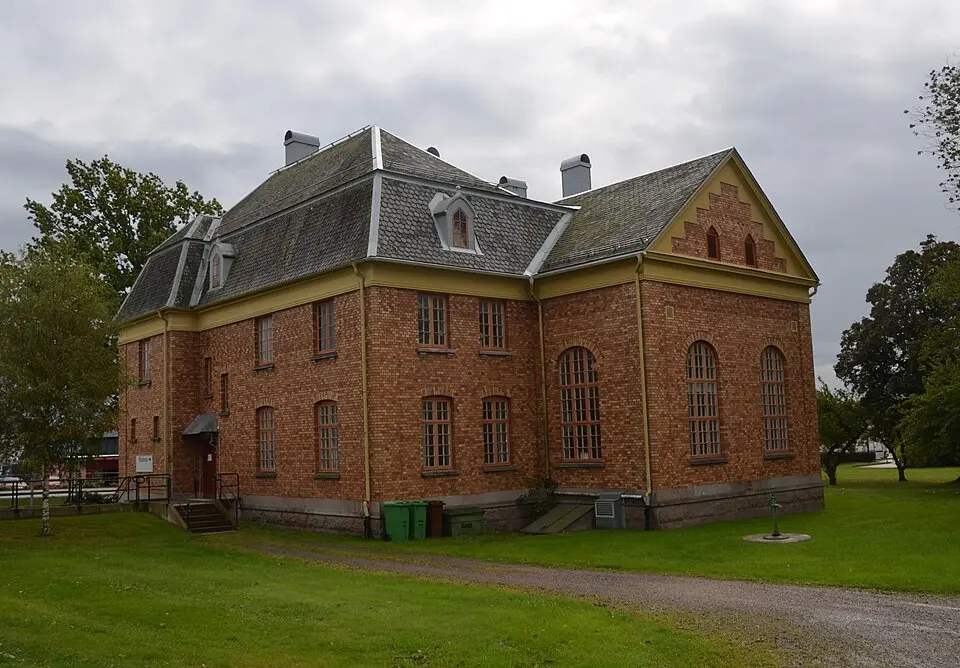 Mellerud
