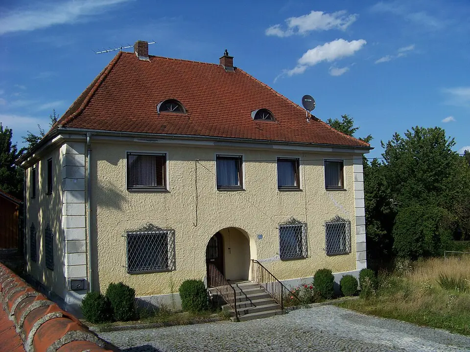 Bodendenkmal in Bad Abbach, #D-2-7138-0201
