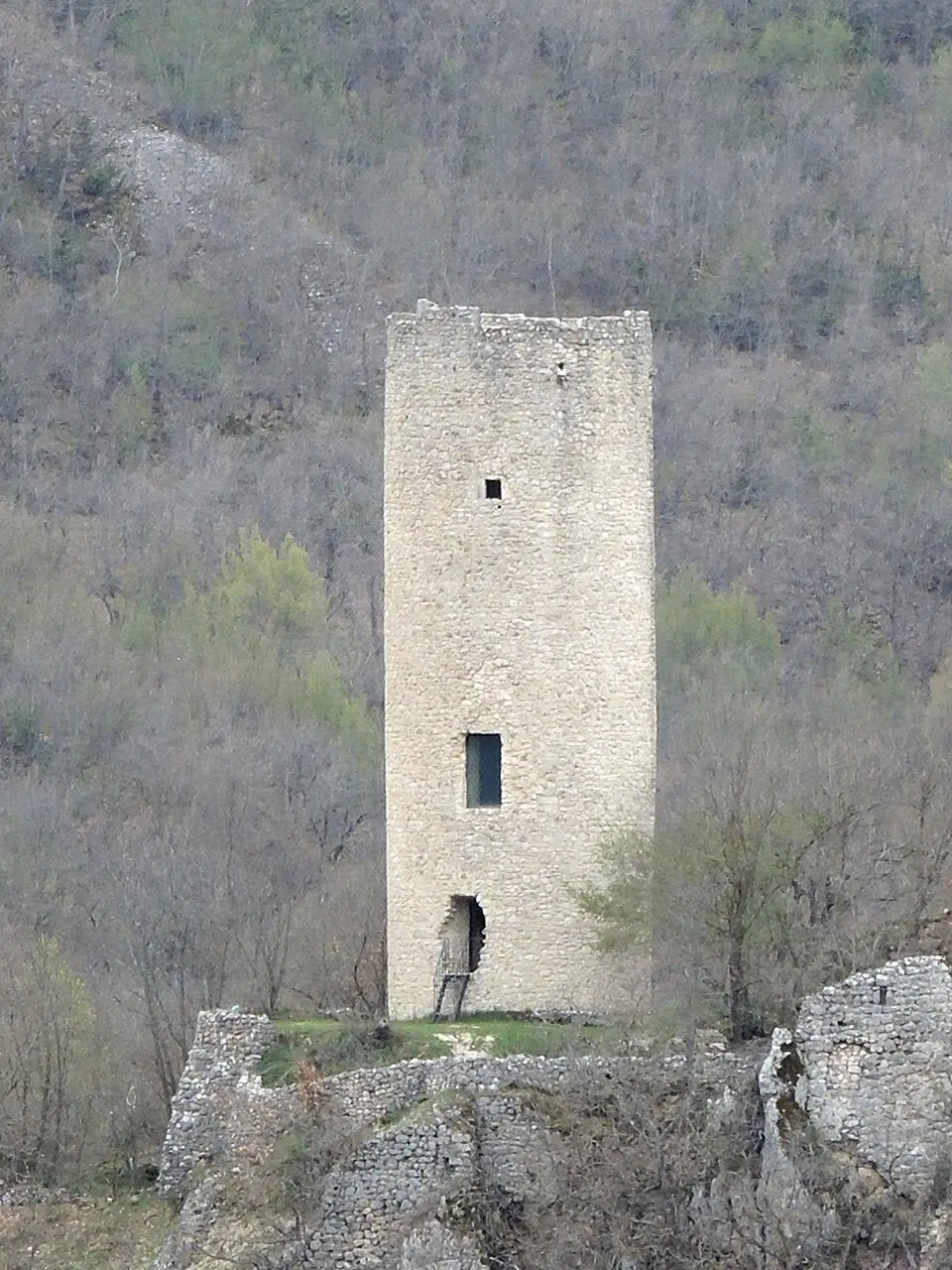 Goriano Valli