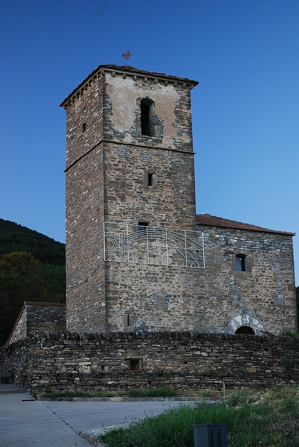 Badaguás