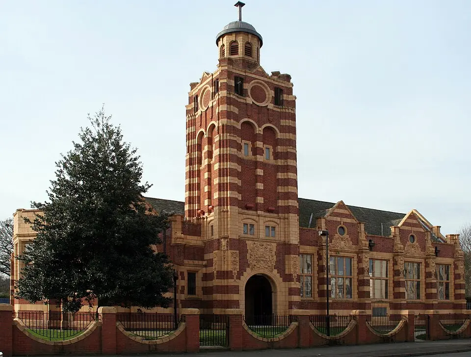 Tipton