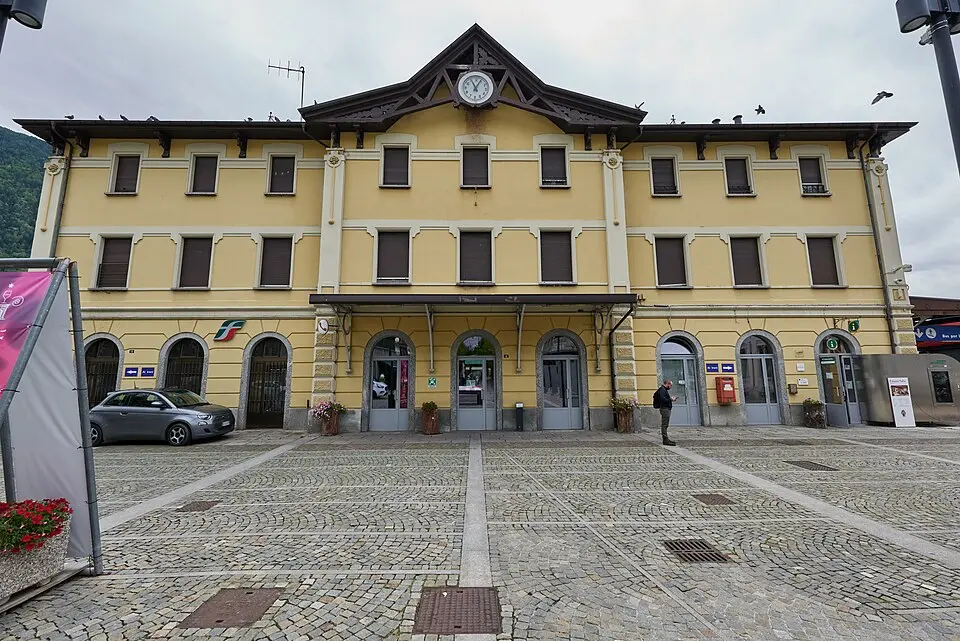 Tirano