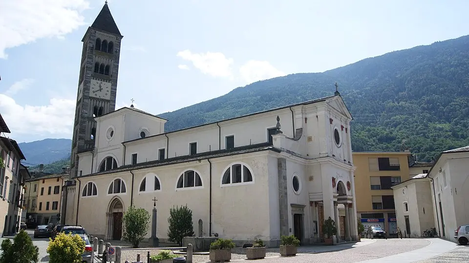 San Martino (Tirano)