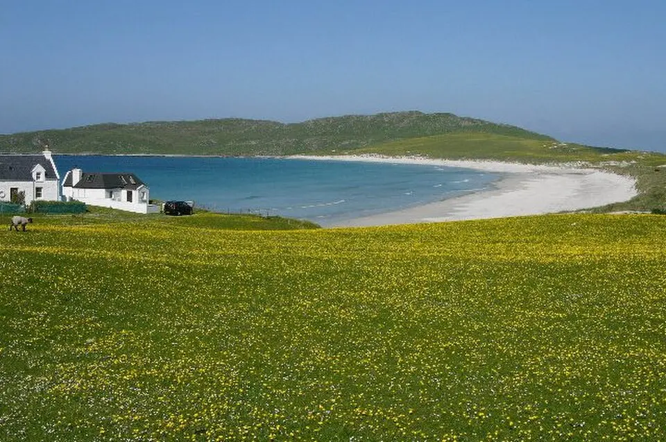 Tiree
