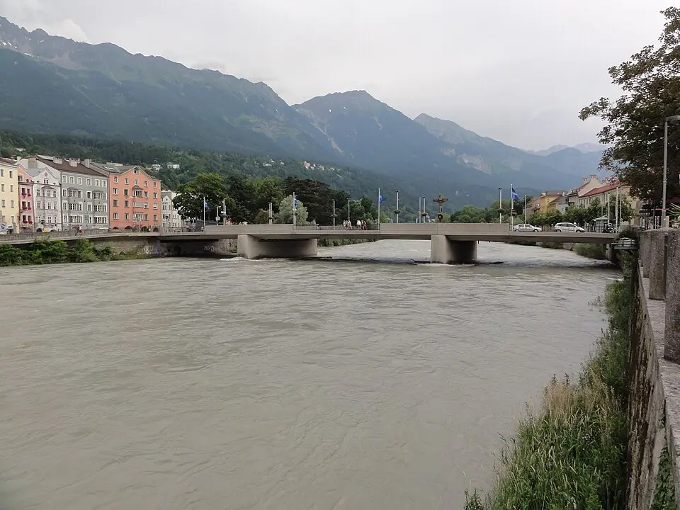 Innbrücke