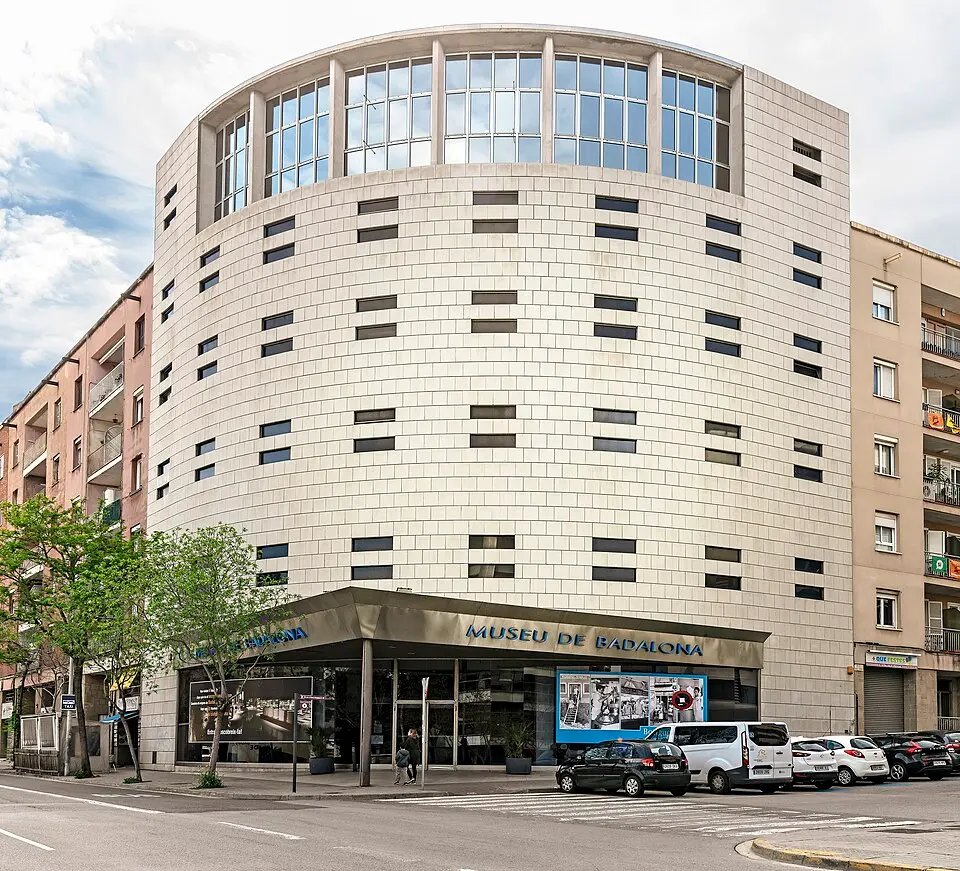 Museo de Badalona