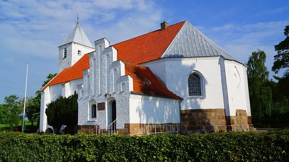 Tirstrup
