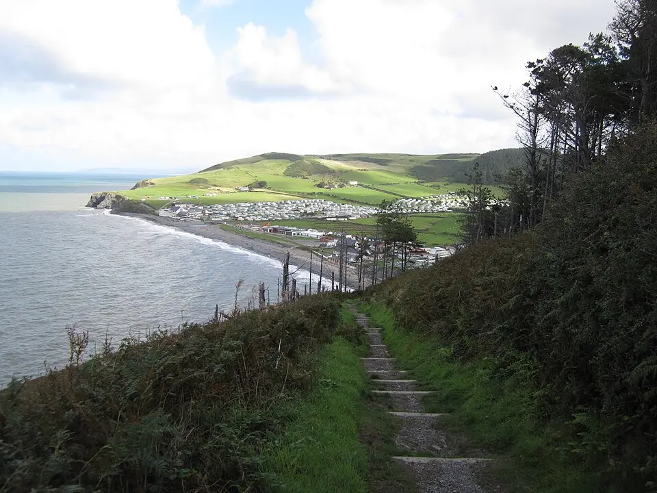 Tirymynach