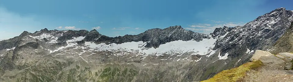 Bild: Herzi Pinki · CC BY-SA 3.0 Tischlerspitze
