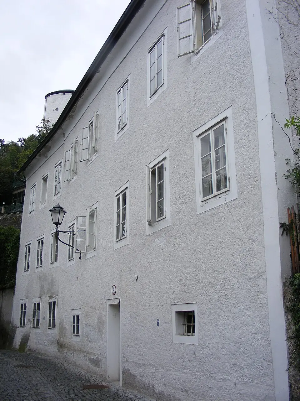 Bürgerhaus, Tischler-Stöltlhaus
