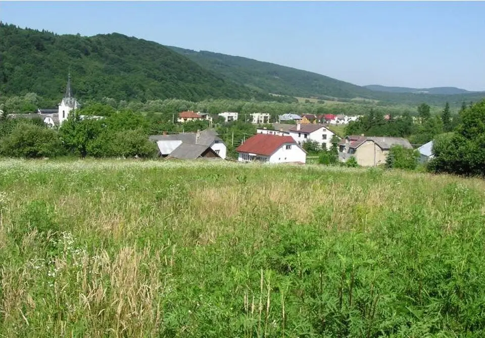 Tisinec