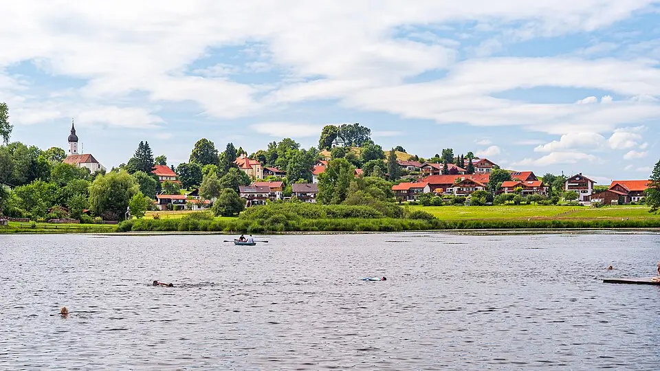 Bayersoiener See
