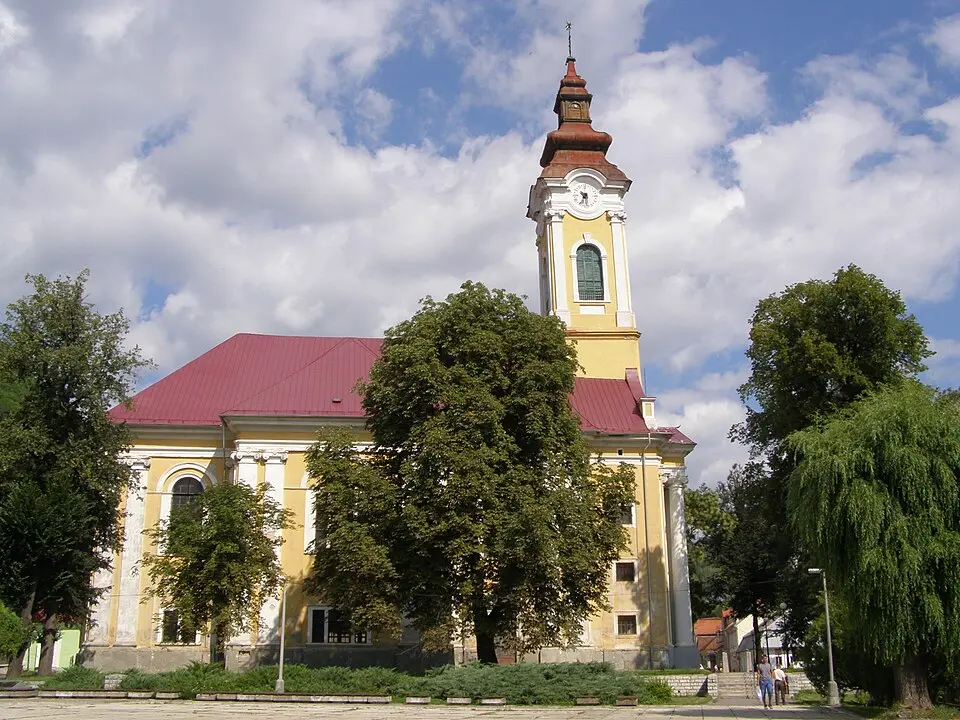 Tisovec