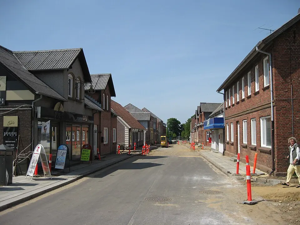 Tistrup