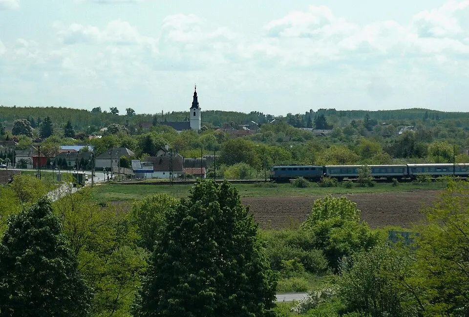 Tiszabezdéd