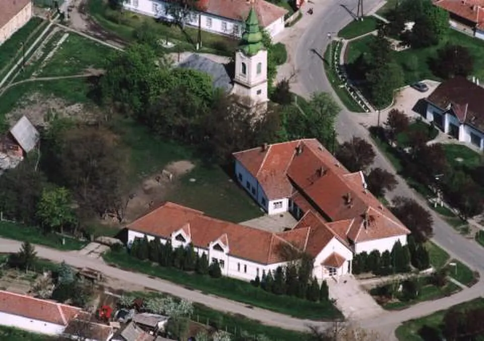 Slika: Civertan · CC BY-SA 3.0 Tiszaderzs