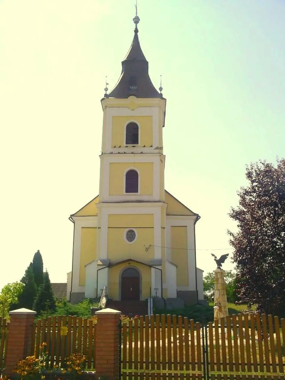 Tiszamogyorós