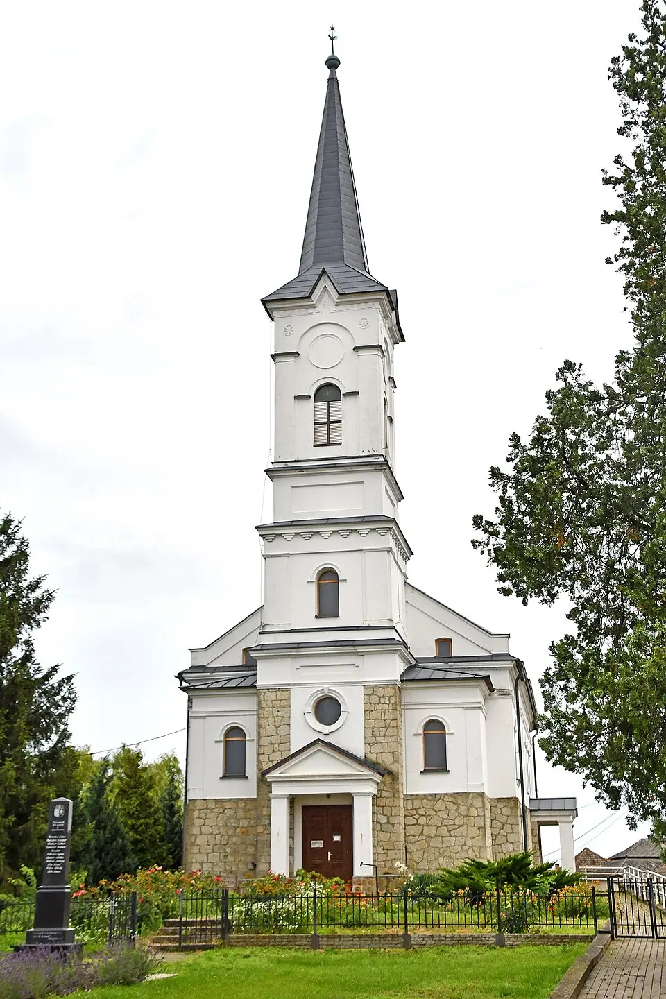 Tiszarád