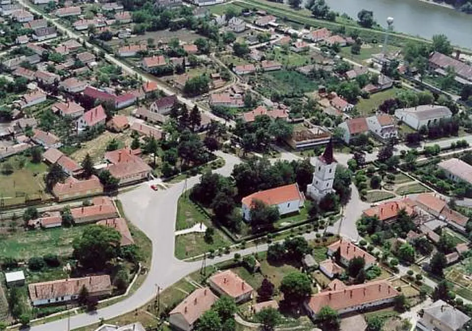 Tiszaroff