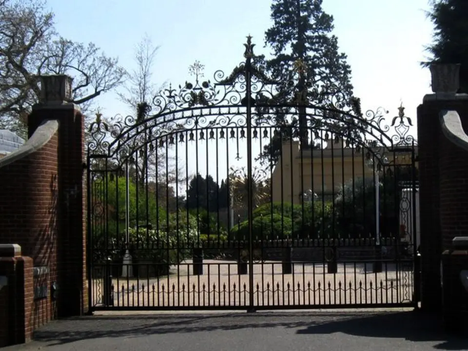 Tittenhurst Park