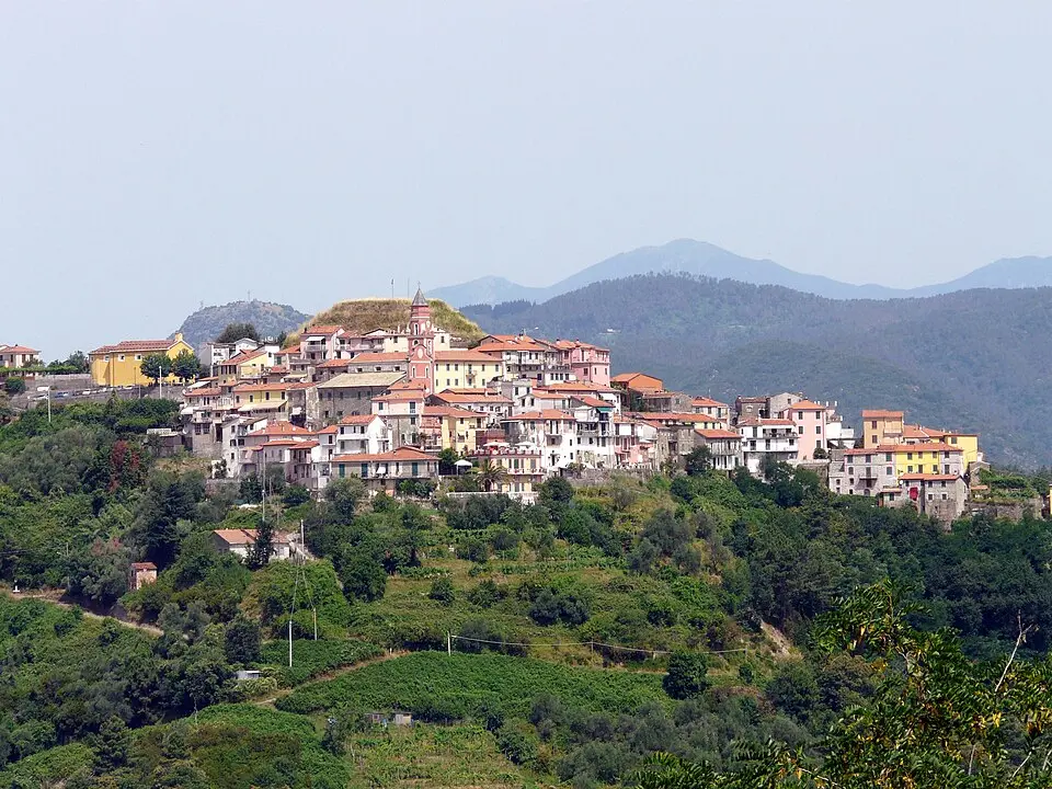 Tivegna