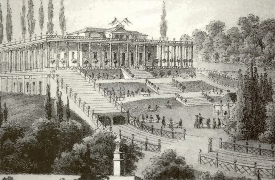 Tivoli