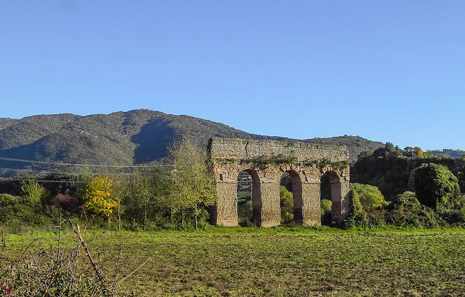 Acqua Marcia