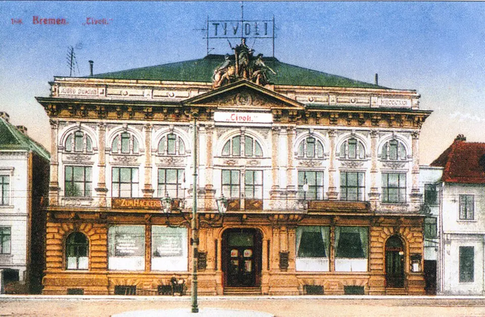 Tivoli-Theater