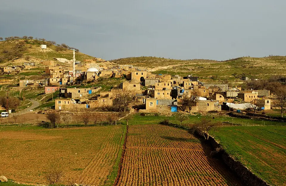 Elmabahçe