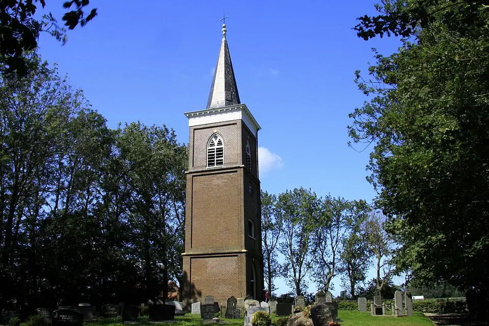 Tjalhuizum