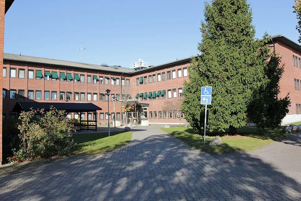 Hedemora