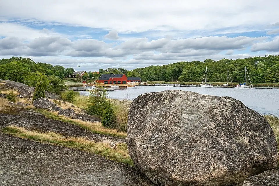 Tjärö naturreservat