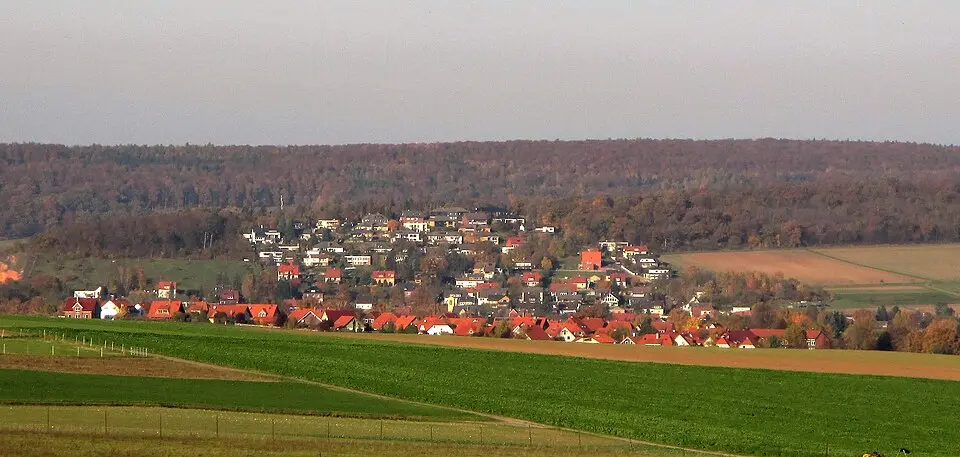 Baddeckenstedt