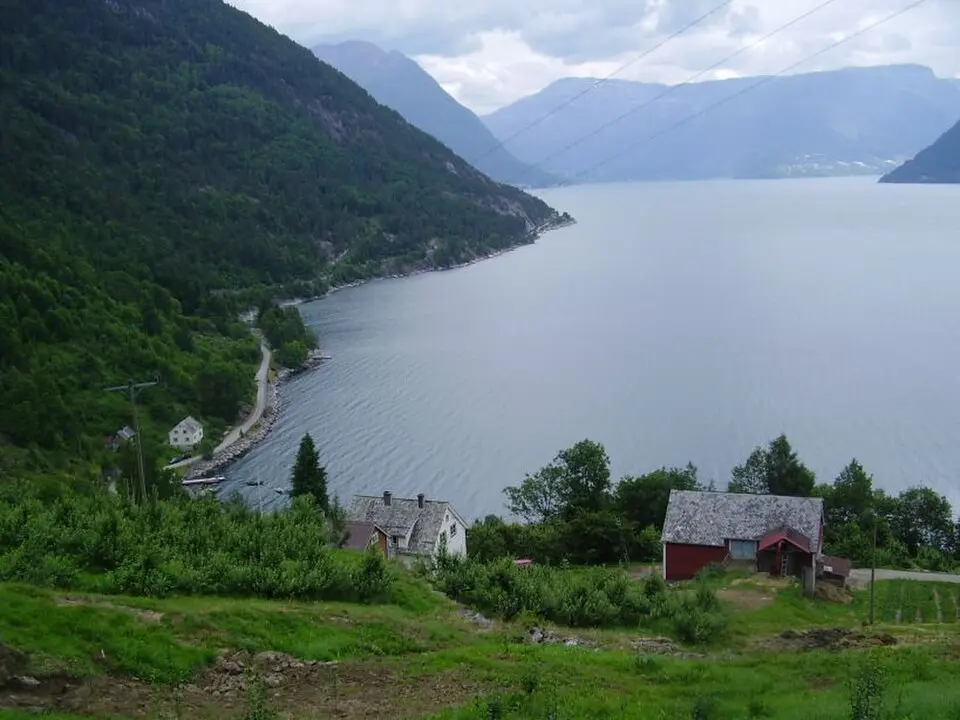 Utnefjorden