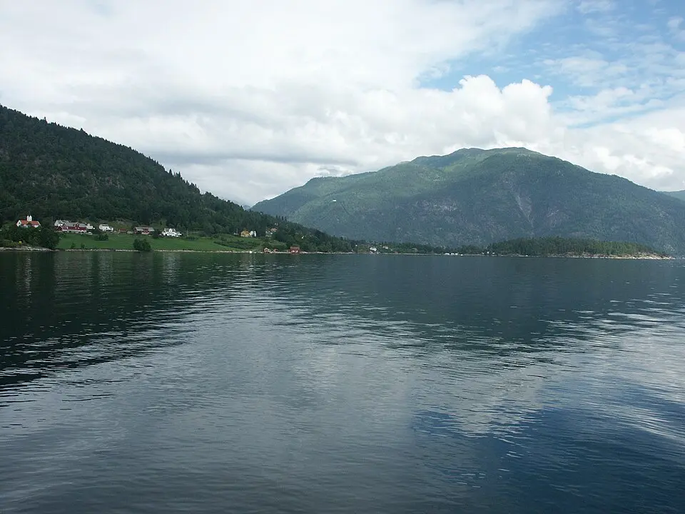Esefjorden