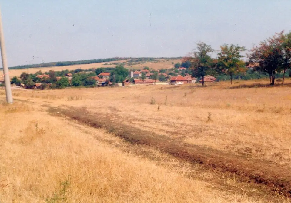 Tlachene