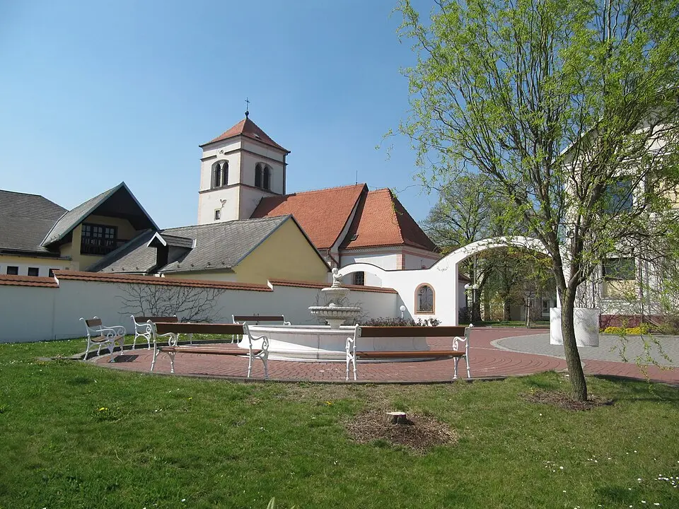 Tlumačov