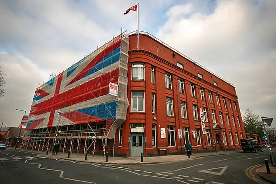 Tobacco Factory Theatre