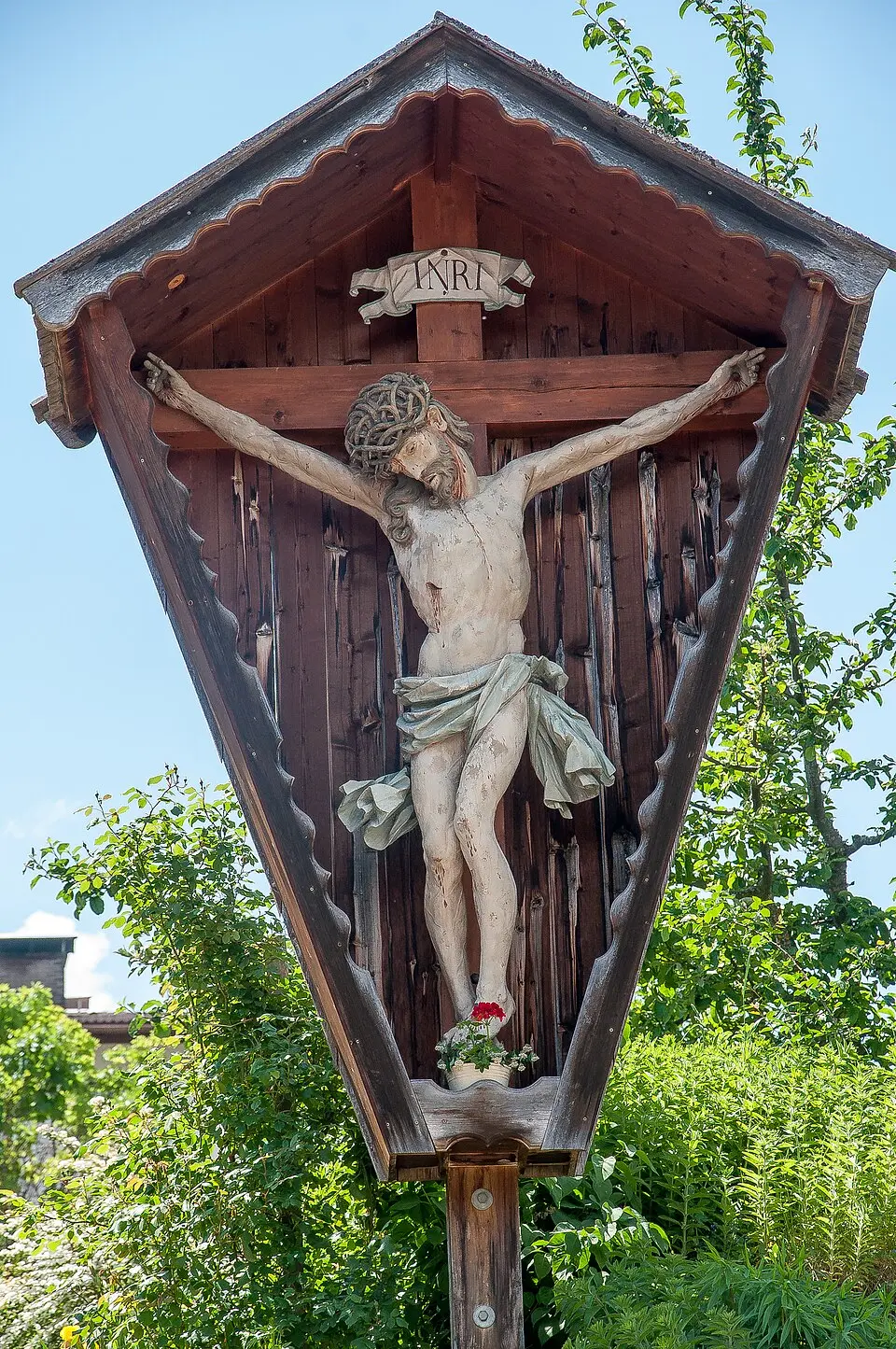 Pfennigerkreuz