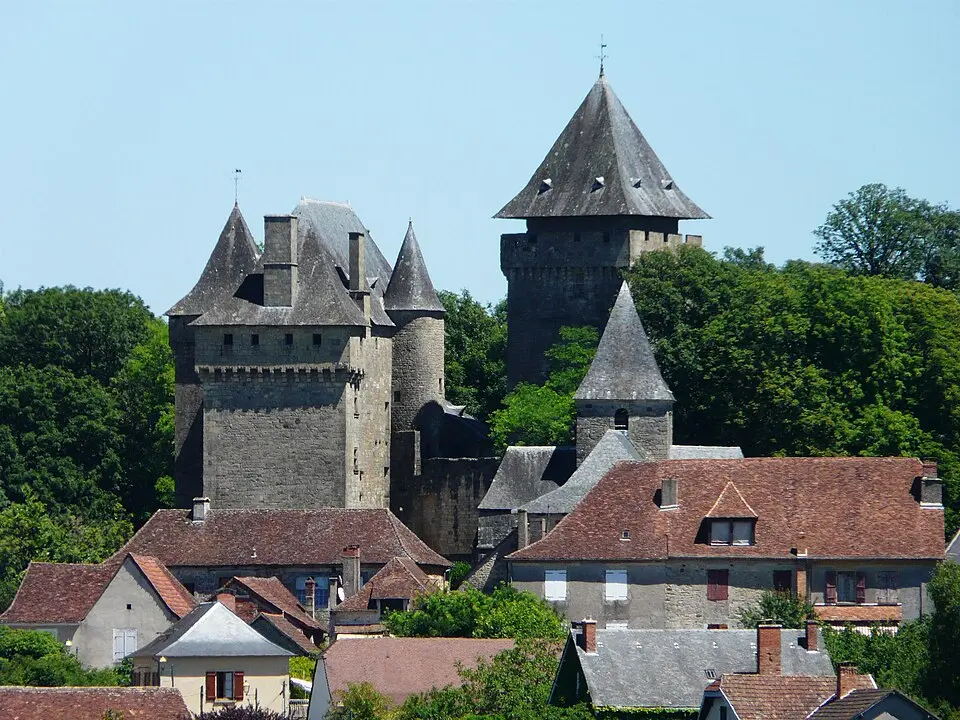 Badefols-d’Ans