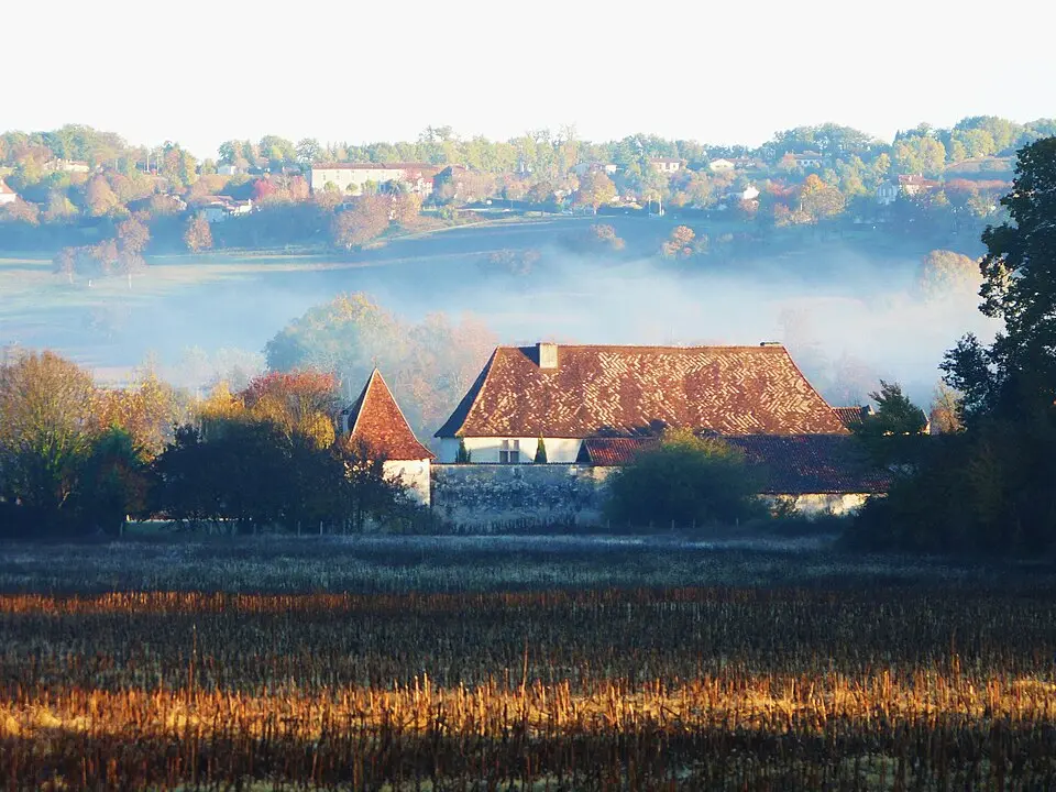 château de Beauséjour
