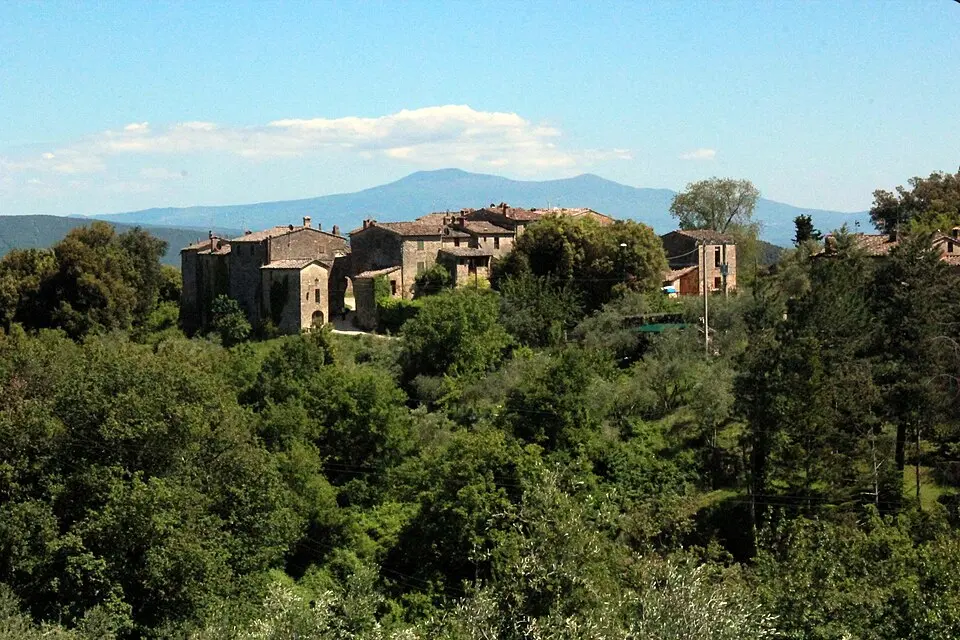 Tocchi