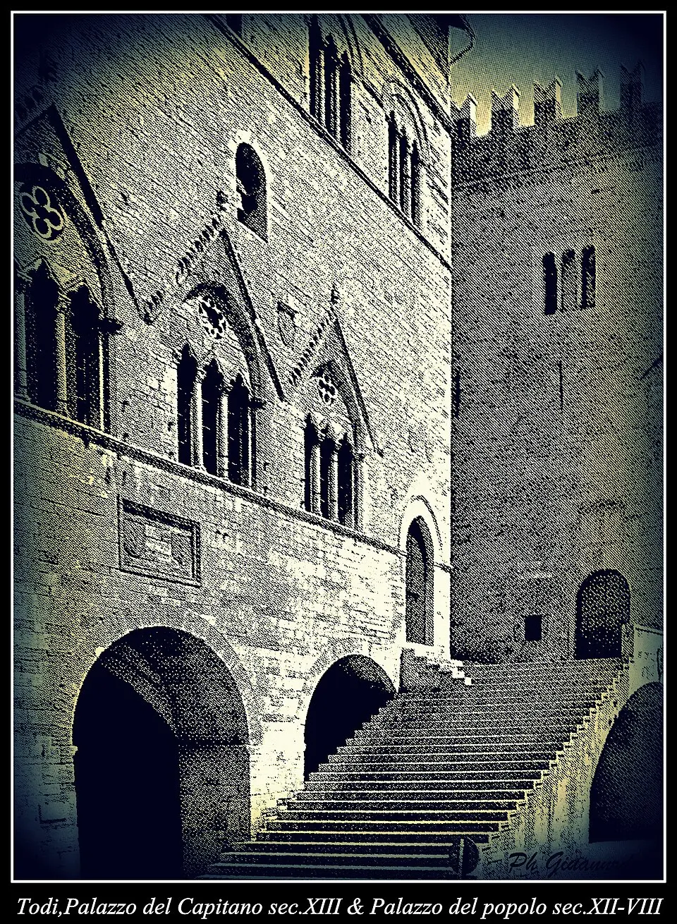 Palazzo del Capitano