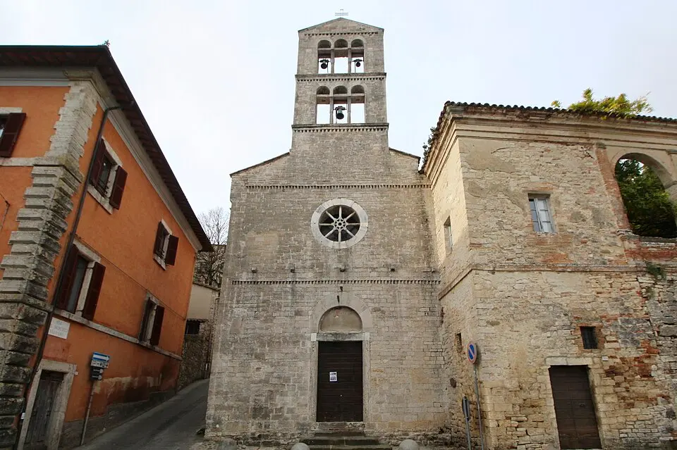 Kép: LigaDue · CC BY-SA 4.0 chiesa di San Carlo