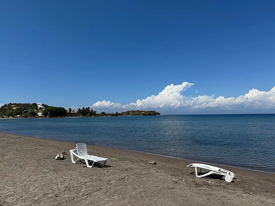 Bademli